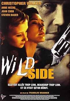 【ビデオテープ】JURASSIC/FILM THE WILD SIDE ビデオテープ】JURASSIC/FILM THE WILD SIDE